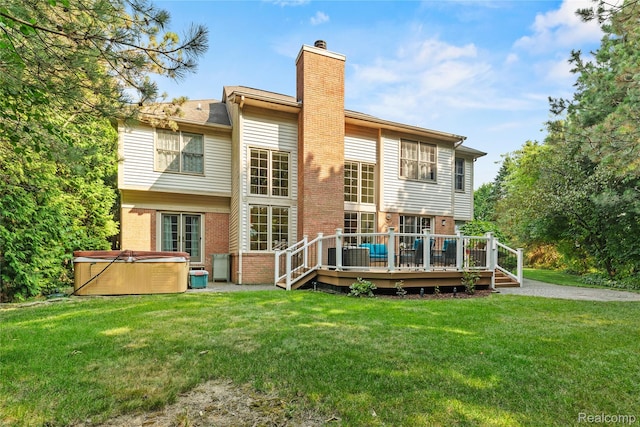 3918 Kaeleaf Rd, Lake Orion, MI 48360 - photo 43