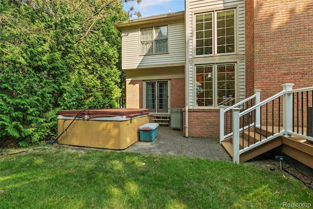 3918 Kaeleaf Rd, Lake Orion, MI 48360 - photo 41