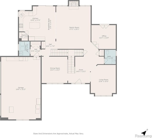 3918 Kaeleaf Rd, Lake Orion, MI 48360 - photo 48