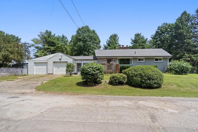 505 Jacqueline St, Jackson, MI 49202 - photo 1