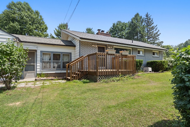 505 Jacqueline St, Jackson, MI 49202 - photo 2