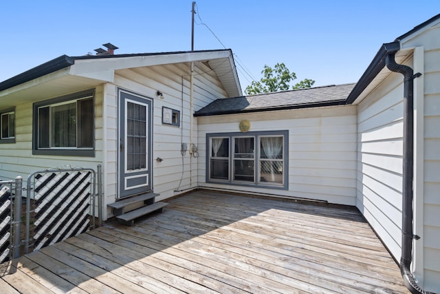 505 Jacqueline St, Jackson, MI 49202 - photo 42