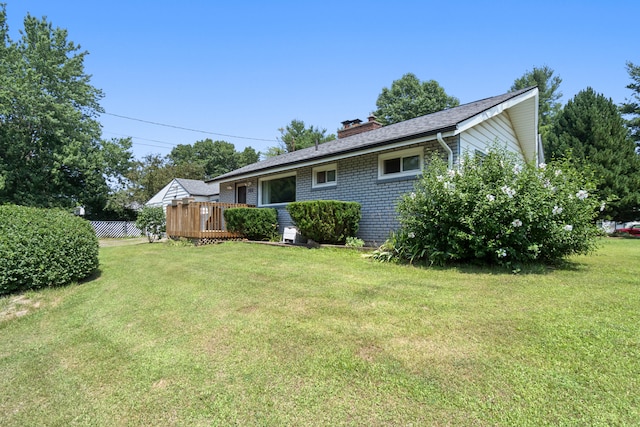 505 Jacqueline St, Jackson, MI 49202 - photo 47