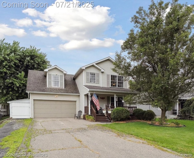 9297 6 Mile Rd, Northville, MI 48168 - photo 2