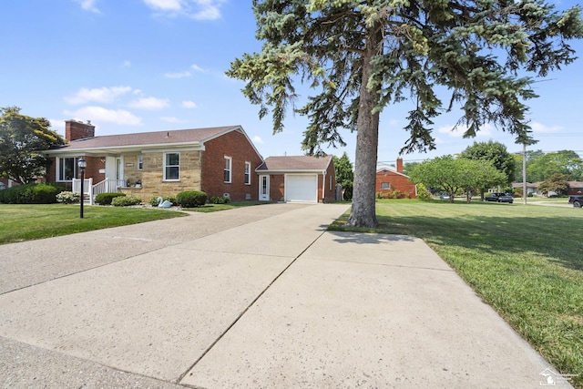 18720 Goddard Rd, Allen Park, MI 48101 - photo 2