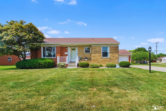 18720 Goddard Rd, Allen Park, MI 48101 - photo 1