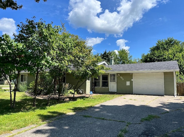 450 E E Ave N, Battle Creek, MI 49017 - photo 3