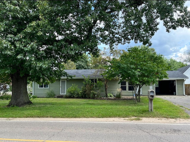 450 E E Ave N, Battle Creek, MI 49017 - photo 2