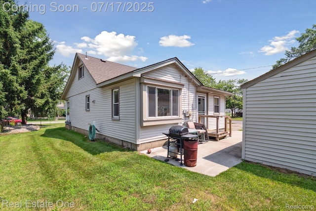 25017 Mary St, Taylor, MI 48180 - photo 30