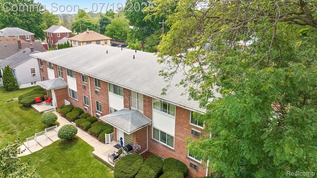 3400 Elizabeth Dr Unit 3, Trenton, MI 48183 - photo 22