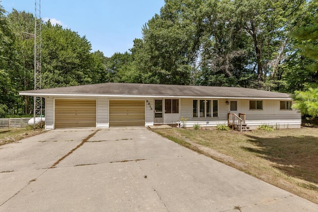 3915 E Fox Dr, Grant, MI 49327 - photo 1