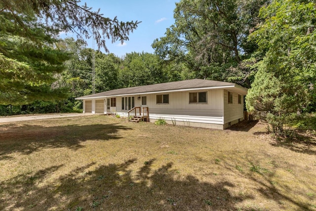 3915 E Fox Dr, Grant, MI 49327 - photo 5