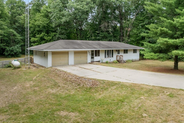 3915 E Fox Dr, Grant, MI 49327 - photo 25