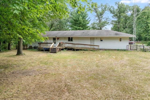 3915 E Fox Dr, Grant, MI 49327 - photo 33