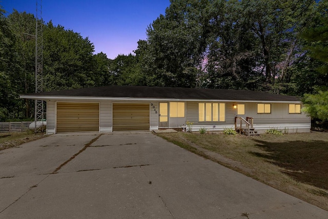 3915 E Fox Dr, Grant, MI 49327 - photo 2