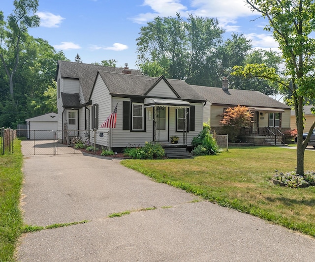 21208 Poinciana St, Southfield, MI 48033 - photo 1