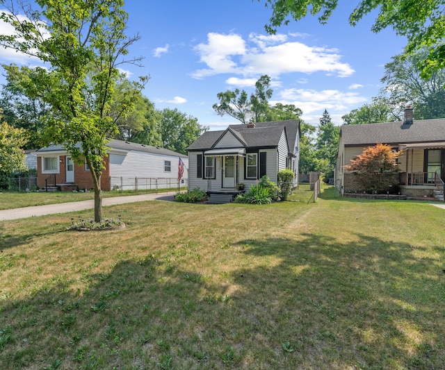 21208 Poinciana St, Southfield, MI 48033 - photo 2