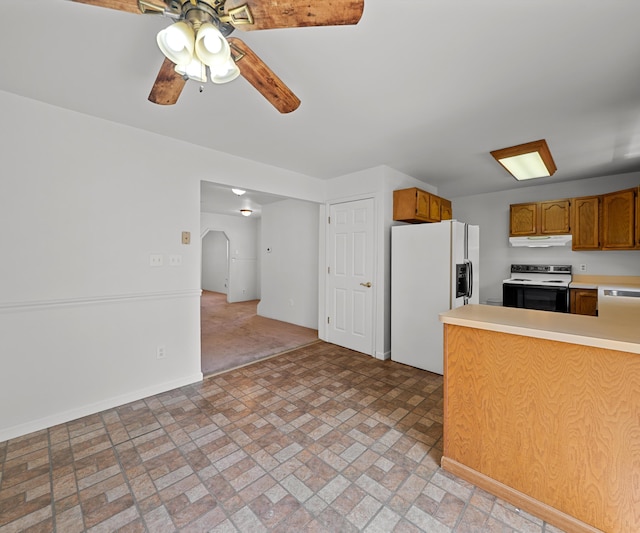 21208 Poinciana St, Southfield, MI 48033 - photo 14