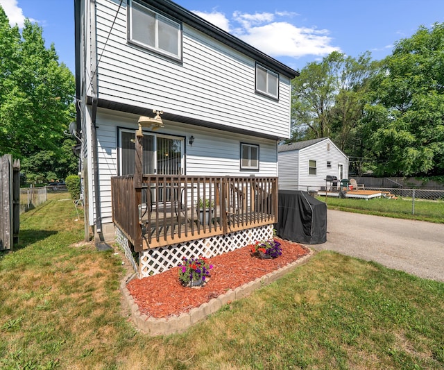 21208 Poinciana St, Southfield, MI 48033 - photo 4