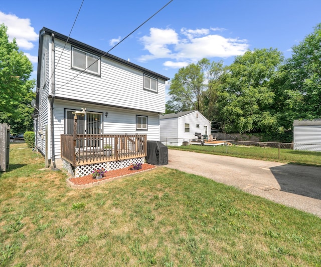 21208 Poinciana St, Southfield, MI 48033 - photo 32