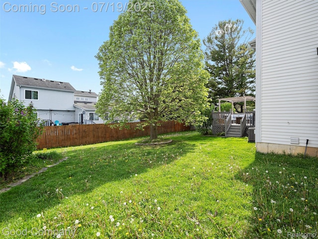 2466 Oseola Ave, Howell, MI 48843 - photo 33