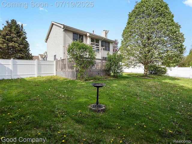 2466 Oseola Ave, Howell, MI 48843 - photo 31