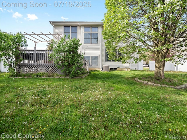 2466 Oseola Ave, Howell, MI 48843 - photo 29