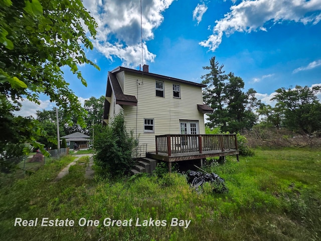 2439 Hermansau St, Saginaw, MI 48602 - photo 28