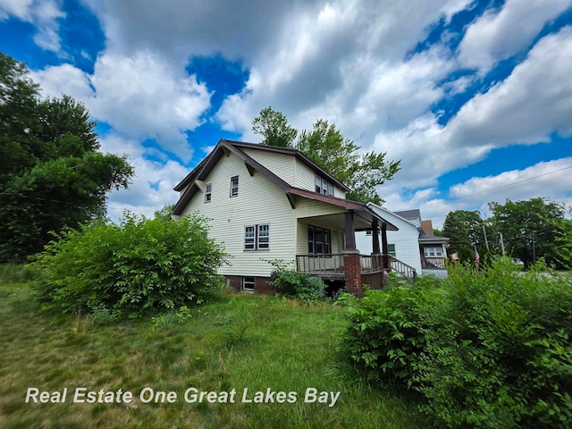 2439 Hermansau St, Saginaw, MI 48602 - photo 29