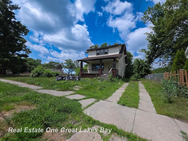 2439 Hermansau St, Saginaw, MI 48602 - photo 30
