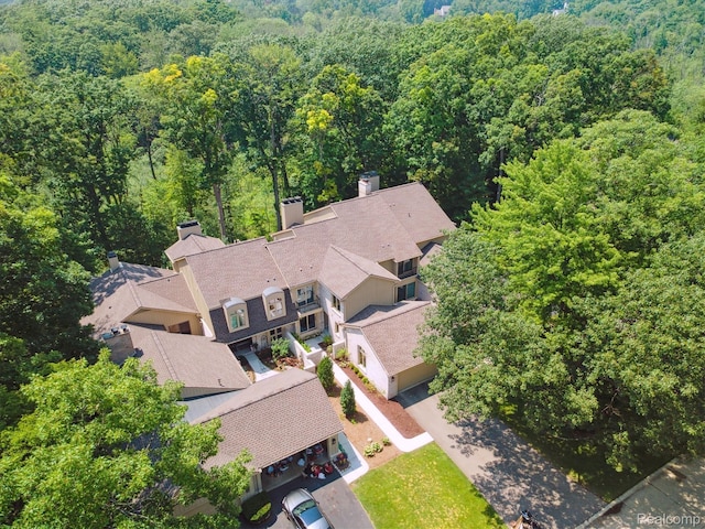 1105 Ivyglen Cir, Bloomfield Hills, MI 48304 - photo 49
