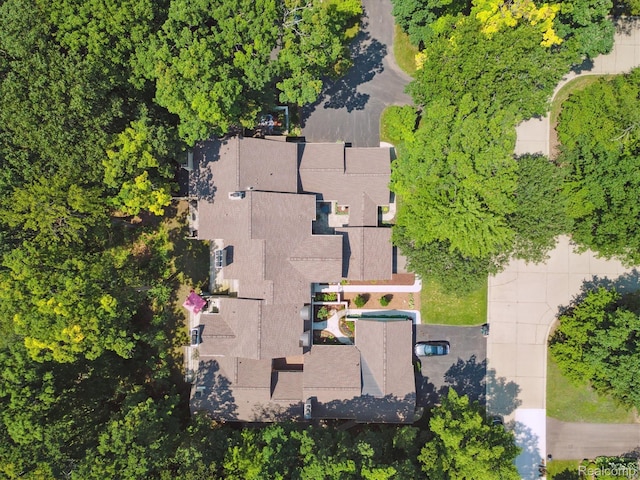 1105 Ivyglen Cir, Bloomfield Hills, MI 48304 - photo 50