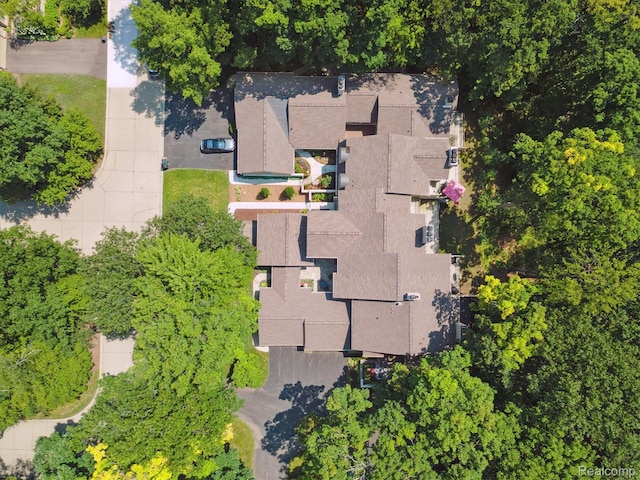 1105 Ivyglen Cir, Bloomfield Hills, MI 48304 - photo 52