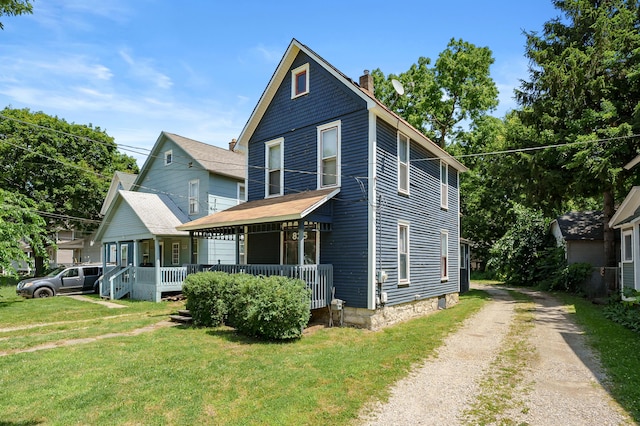 825 Oakland Dr, Kalamazoo, MI 49008 - photo 1