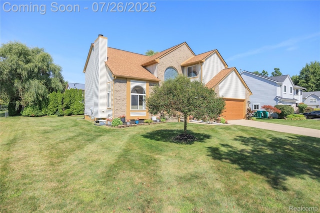 7026 Belle Pointe Dr, Van Buren, MI 48111 - photo 3