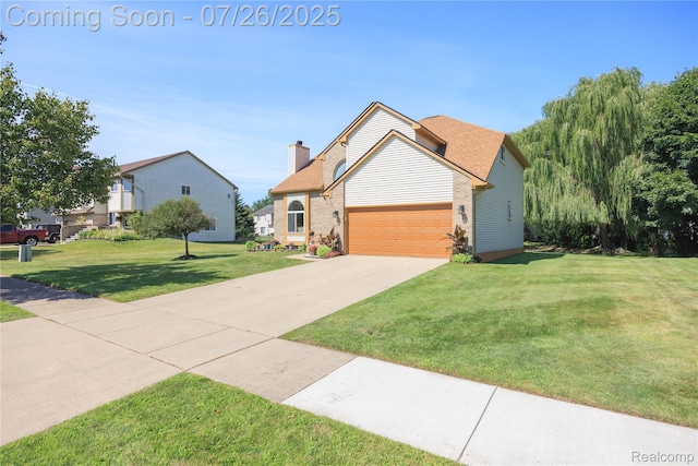 7026 Belle Pointe Dr, Van Buren, MI 48111 - photo 2
