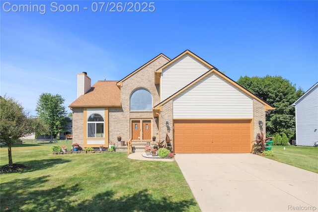 7026 Belle Pointe Dr, Van Buren, MI 48111 - photo 1