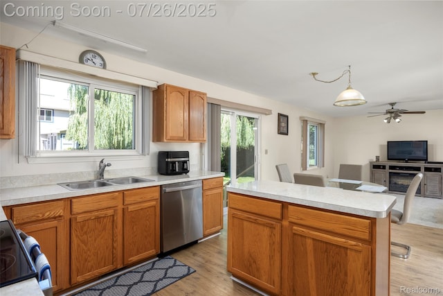 7026 Belle Pointe Dr, Van Buren, MI 48111 - photo 9