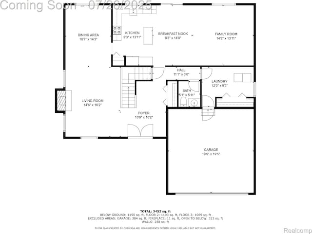 7026 Belle Pointe Dr, Van Buren, MI 48111 - photo 39