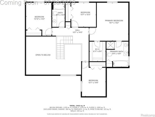 7026 Belle Pointe Dr, Van Buren, MI 48111 - photo 40