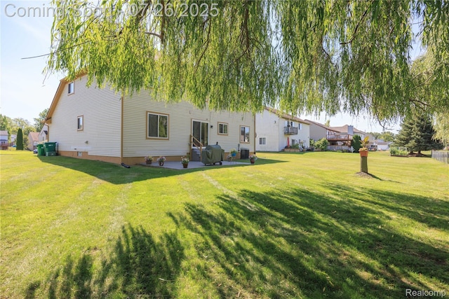 7026 Belle Pointe Dr, Van Buren, MI 48111 - photo 33