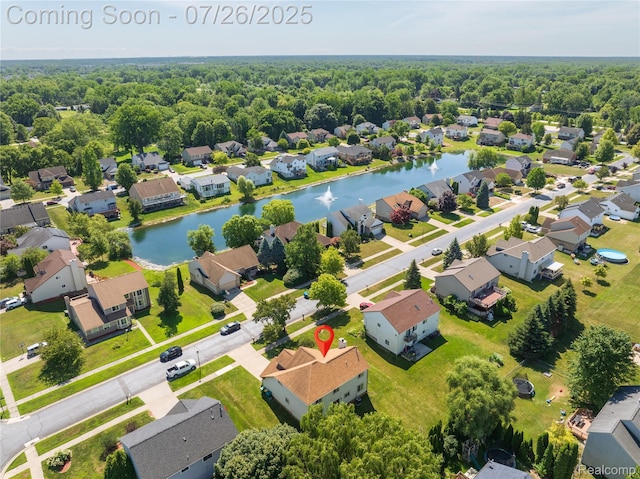 7026 Belle Pointe Dr, Van Buren, MI 48111 - photo 35