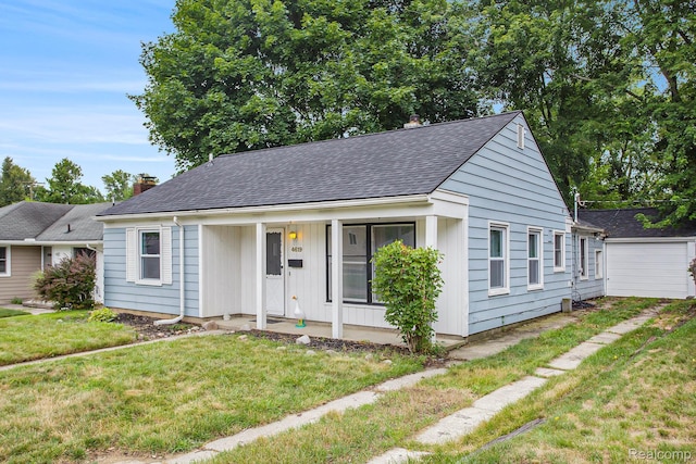 4619 Olivia Ave, Royal Oak, MI 48073 - photo 4