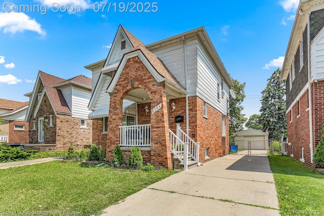 6304 Jonathon St, Dearborn, MI 48126 - photo 2