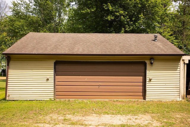 3069 Russon Rd, Gobles, MI 49055 - photo 8