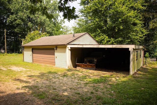 3069 Russon Rd, Gobles, MI 49055 - photo 9