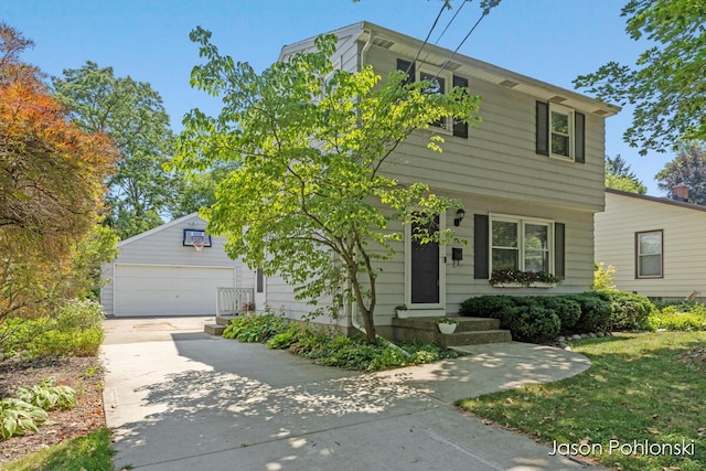 1330 Burke Ave NE, Grand Rapids, MI 49505 - photo 2