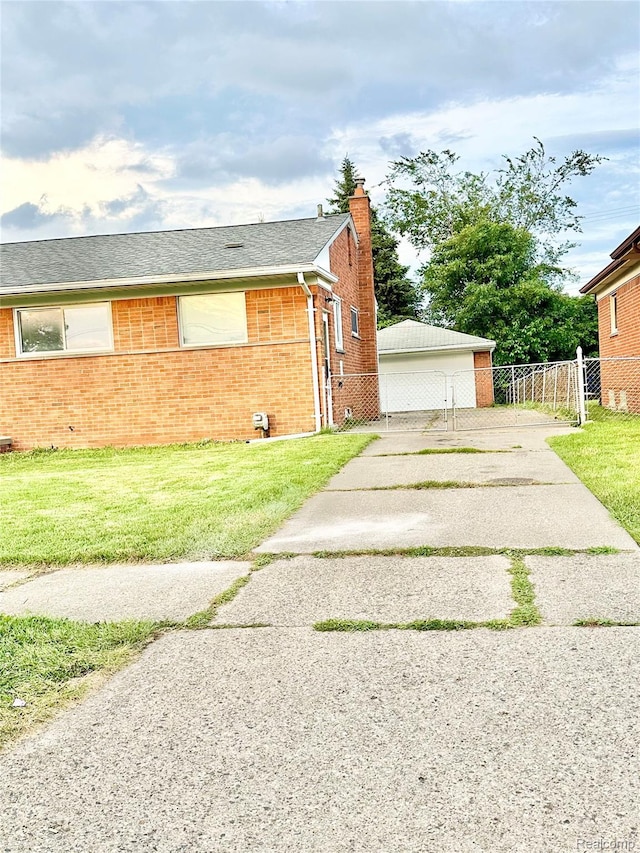 25038 Campbell Ave, Warren, MI 48089 - photo 5