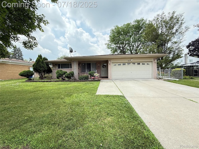 3410 Girard Dr, Warren, MI 48092 - photo 2