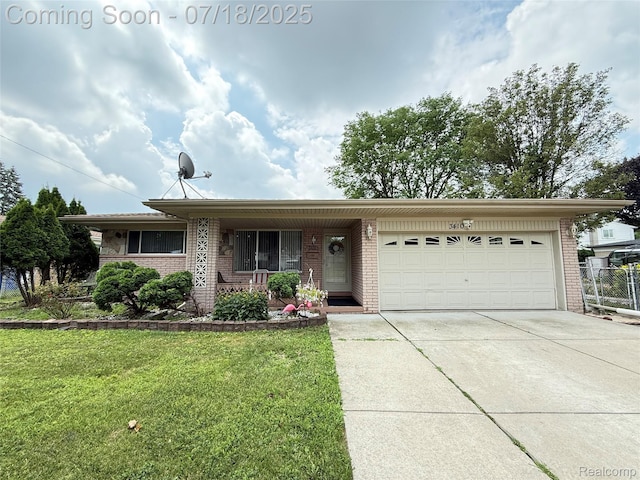 3410 Girard Dr, Warren, MI 48092 - photo 1
